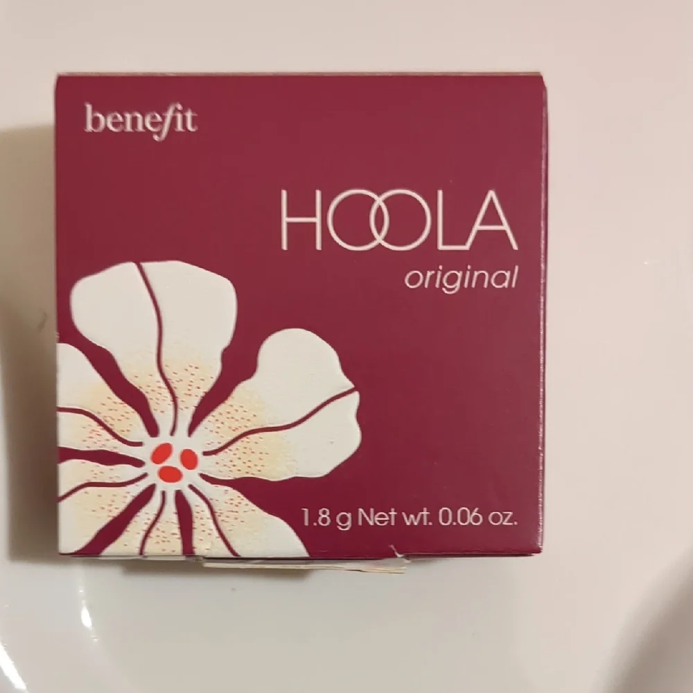 Powder Bronzer